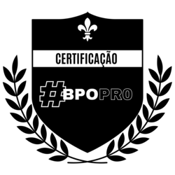 Certificação BPO